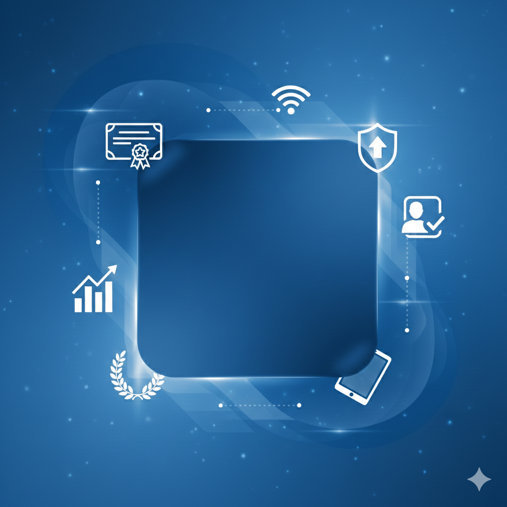 BackOffice y Reportabilidad